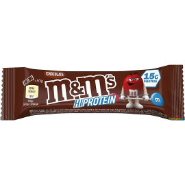 MARS M&M's Hi-Protein Bar - Choco