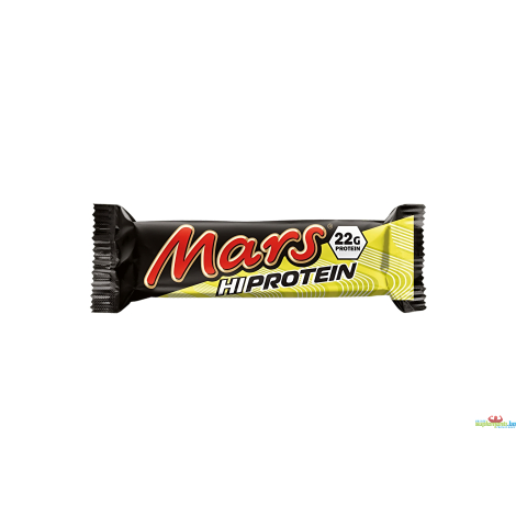 MARS Hi Protein Bar 59 g