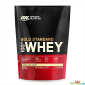 OPTIMUM NUTRITION - GOLD STANDARD 100% WHEY (450g)