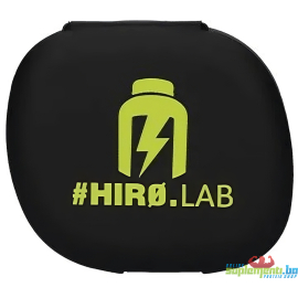 HIRO.LAB PILLBOX - Kutija za tablete