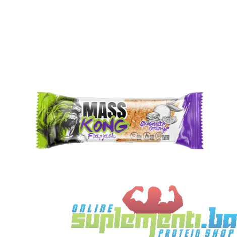 HL MASS KONG BAR 80g