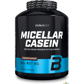 BIOTECHUSA MICELARNI CASEIN - (2270g)