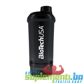 BIOTECHUSA Shaker 500ml