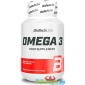 BioTechUSA MEGA OMEGA 3