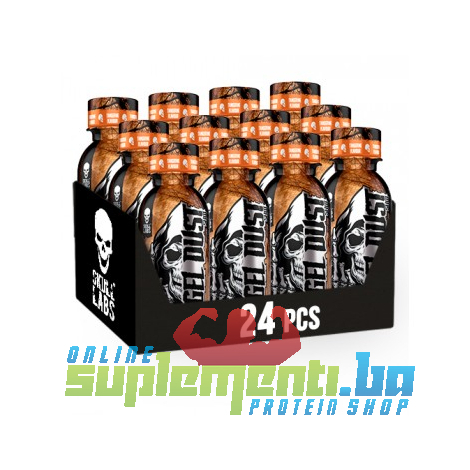 SKULL LABS ANGEL DUST SHOT (120ml)