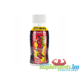 ACTIVLAB Energy Shot - (100ml)