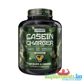 ARMY1 Casein Charger 2000g Kazein