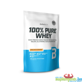 BIOTECHUSA PURE WHEY 454g
