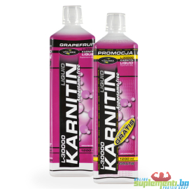 VITALMAX L-CARNITINE 1200ml