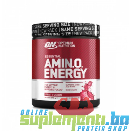 ON AMINO ENERGY 270g FRUIT