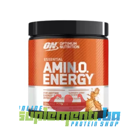 ON AMINO ENERGY 270g ORANGE