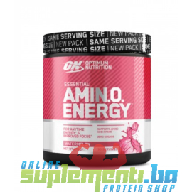 ON AMINO ENERGY 270g LUBENICA
