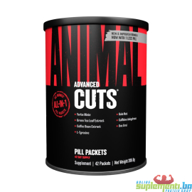 UNIVERSAL ANIMAL CUTS
