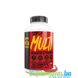 MUTANT MULTI 60tab