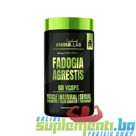 HIRO.LAB FADOGIA AGRESTIS 60vcaps