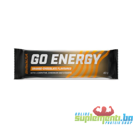 BIOTECHUSA GO-EN BAR COK/ORANGE (40g)