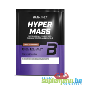 BIOTECHUSA HYPER MASS (65g)