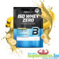 BIOTECHUSA ISO WHEY ZERO BANANA (25g)