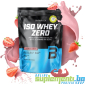 BIOTECHUSA ISO WHEY ZERO JAGODA (500g)
