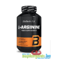 BIOTECHUSA L-ARGININE (90caps)