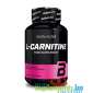 BIOTECHUSA L-CARNITINE (30tab)