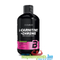 BIOTECHUSA L-CARNITINE + CHROME (500ml)