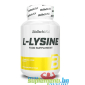 BIOTECHUSA L-LYSINE (90caps)