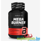 BIOTECHUSA MEGA BURNER (90caps)