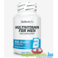 BIOTECHUSA MULTIVITAMIN FOR MEN (60tab)