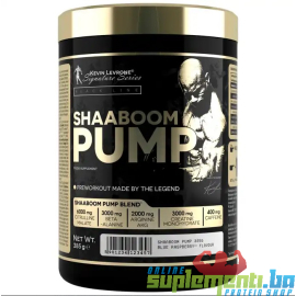 KEVIN LEVRONE SHAABOOM - 385 g