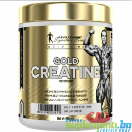 KEVIN LEVRONE GOLD CREATINE - 300g