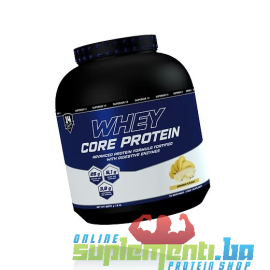SUPERIOR14 WHEY PROTEIN (2,2kg)