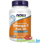 NOW Omega 3 (100softgel)