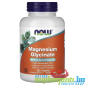 NOW Magnesium Glyicinate (180tab)