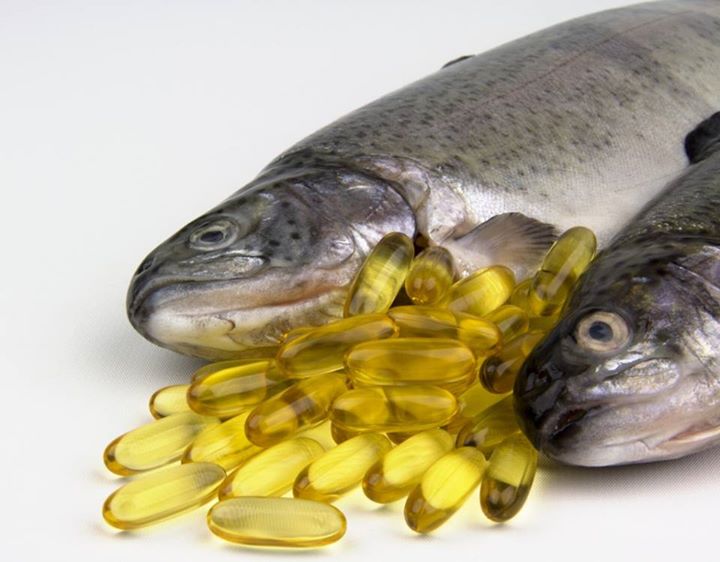 Evo zašto morate jesti više omega-3 masnih kiselina