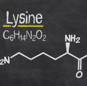 Lysine (Lizin): Čudo koje liječi!
