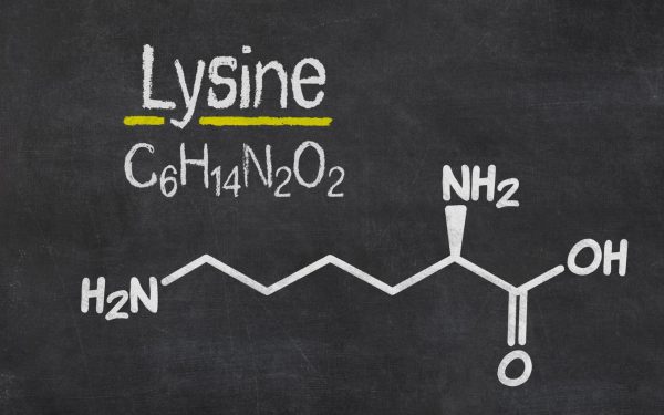 Lysine (Lizin): Čudo koje liječi!