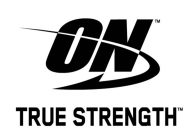 OPTIMUM NUTRITION