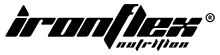 IRONFLEX NUTRITION