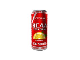 AL BCAA DRINK 330ML