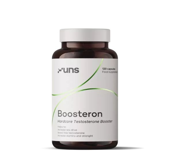 UNS DAA EXTREME (300g) 75serv.