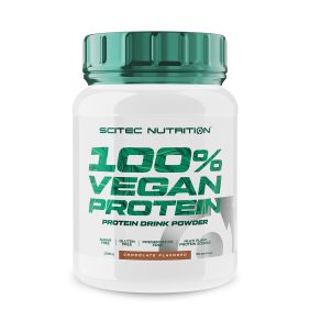 Scitec Nutrition - 100% Vegan Protein
