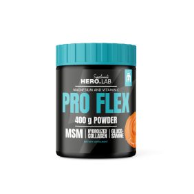 Hiro.Lab PRO Flex Powder 400g