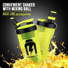 HIRO.LAB SHAKER 770ml