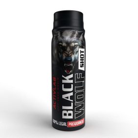 ActivLab BLACK WOLF SHOT 80ml