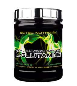 SCITEC NUTRITION L-GLUTAMINE (300g)