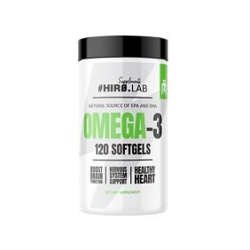 HIRO.LAB OMEGA-3 /12Otab/