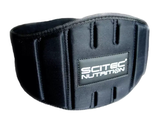 SCITEC NUTRITION FITNESS BELT
