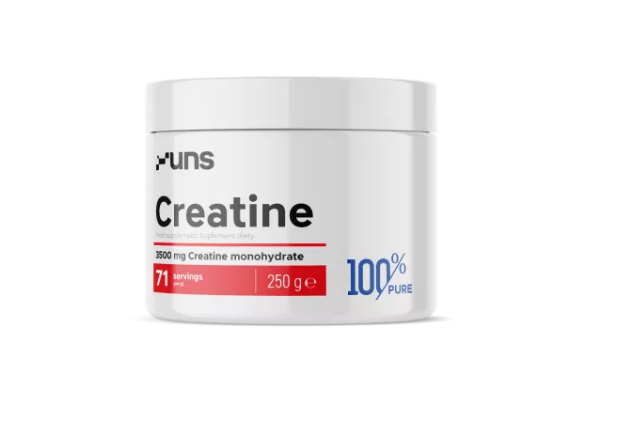 UNS CREATINE  (250 g)