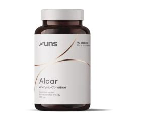 UNS ALCAR (90CAPS)